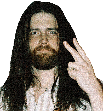 Carson Icon