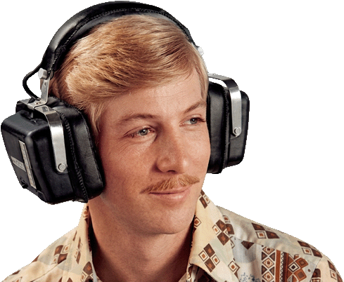 Listen Graphic