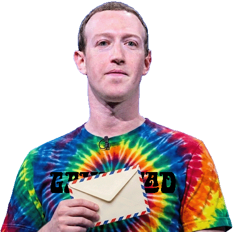 E-mail Graphic